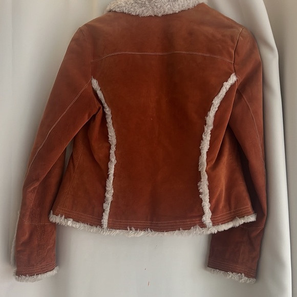 Vintage Wilson’s Leather jacket - Picture 5 of 5